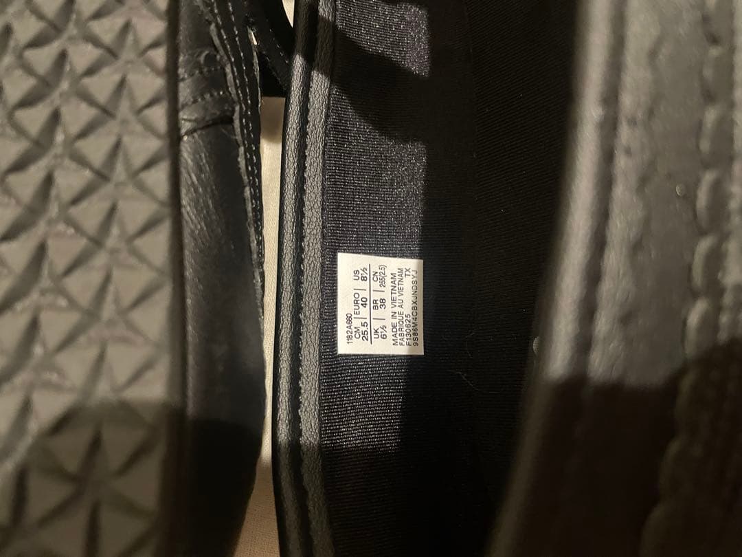 オニツカタイガー MEXICO 66 TGRSメキシコ 66 25.5cm