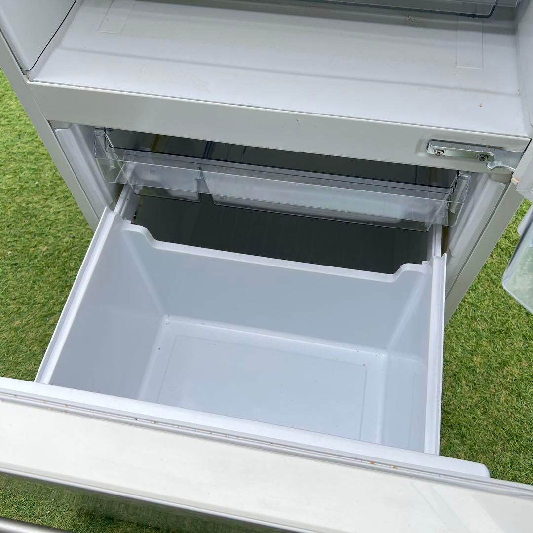 横浜・川崎】無印良品 157L2ドア冷凍冷蔵庫 MJ-R16A-1