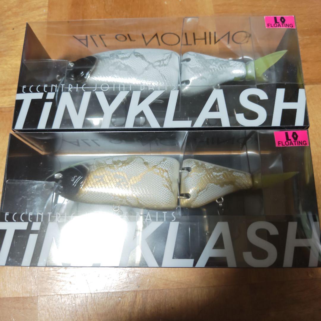 タイニークラッシュ(6) DRT - メルカリ