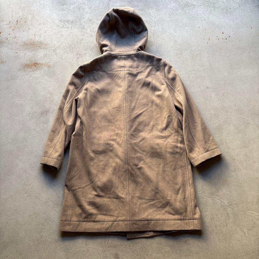 HAI SPORTING GEAR 90s ダッフルコート - メルカリ