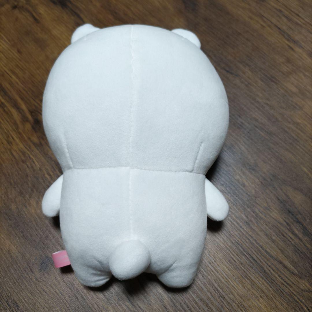 ちいかわ ぬいぐるみ S 初期 - メルカリ