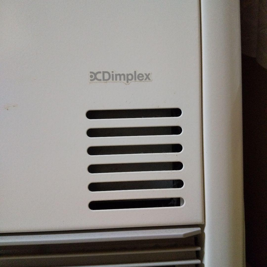 お値下げしました」電気蓄熱暖房器ユニデール VUEi40J - メルカリ