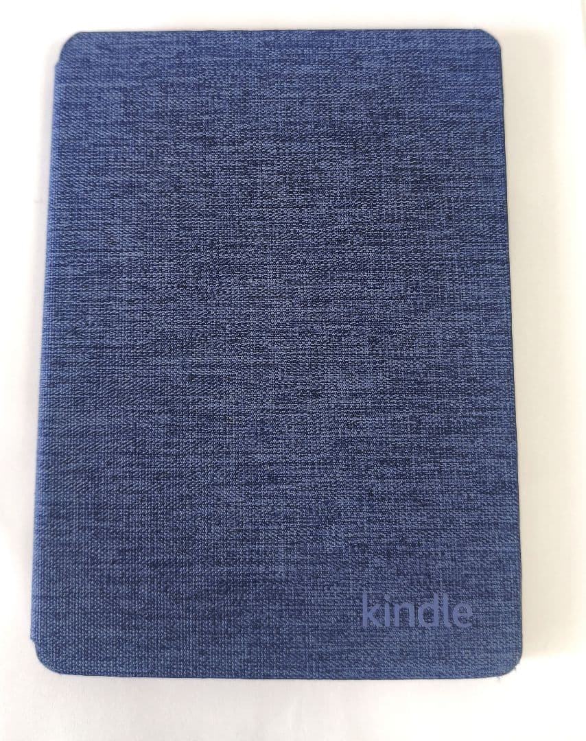 Kindle Paperwhiteシグニチャーエディション 第11世代カバー付き 1_6b2cd5e2be83c0b9d32181532882