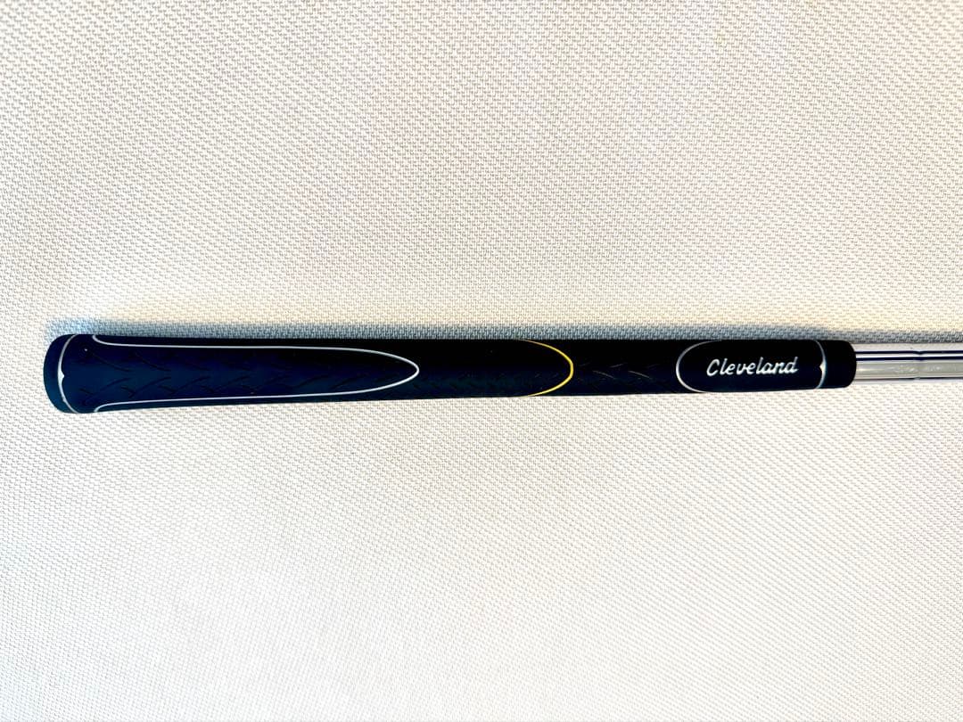 激レアグリップ！！ Cleveland RTZ ウェッジ 52度 58度 - メルカリ