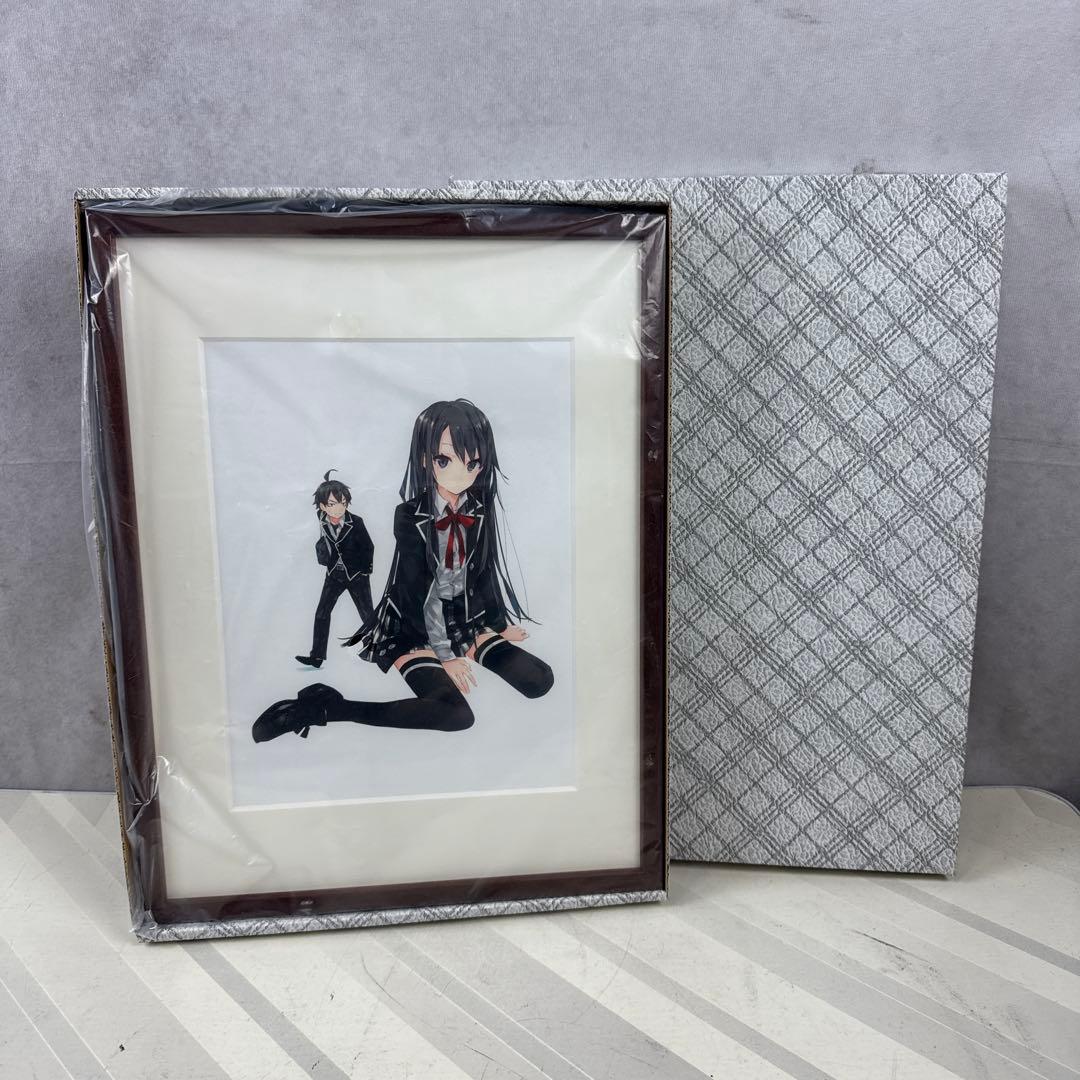 やはり俺の青春ラブコメはまちがっている。 プリマグラフィ ぽんかん Amazon.co.jp: C94 やはり俺の青春ラブコメはまちがっている ぽんかん