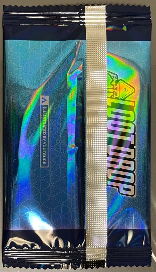 APEX ALGS 札幌 2026 LOOT DROP - メルカリ