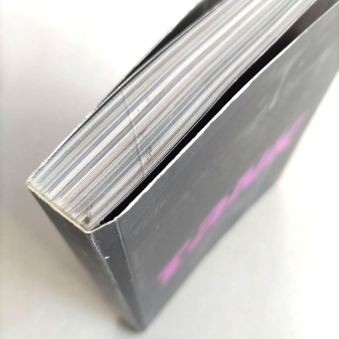 希少】TANK MAGAZINE ＃3/写真 アート ファション デザイン