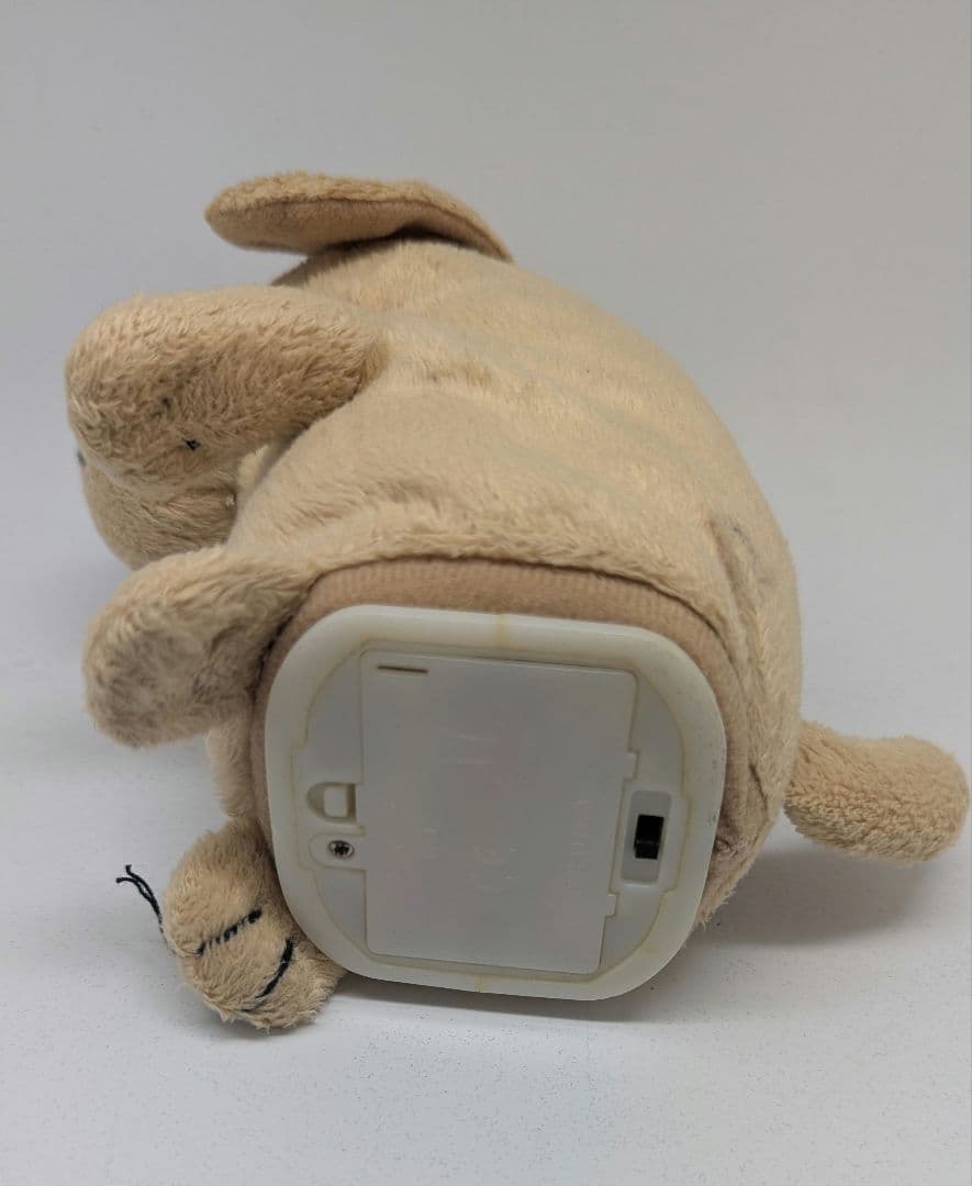 廃盤品レア】こえマネわんちゃん 動作品 寺子屋 バナナサンド - メルカリ