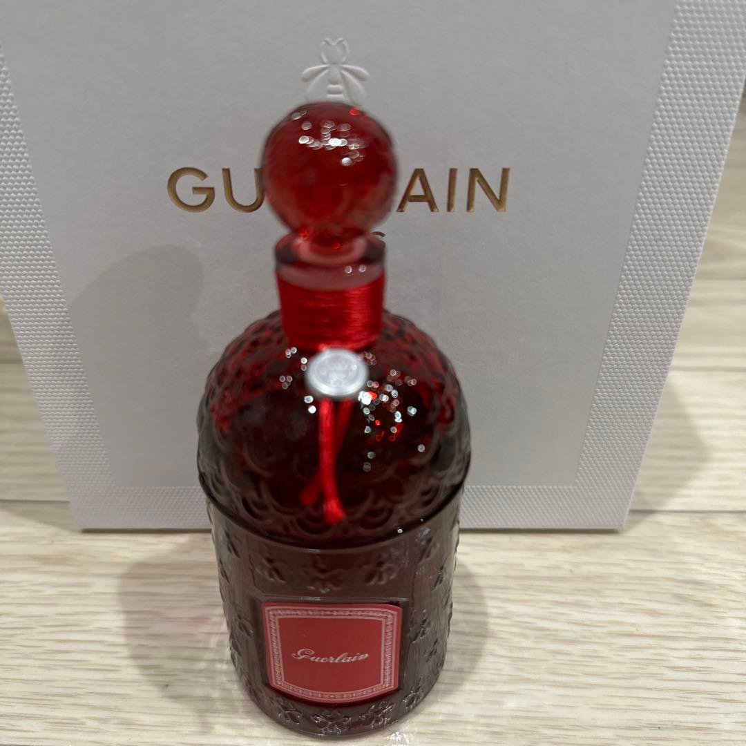 ゲラン 廃盤品 香水 ボジュールドゥマヴィ - メルカリ