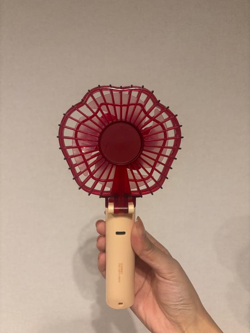 ズートピア ハンディファン - メルカリ