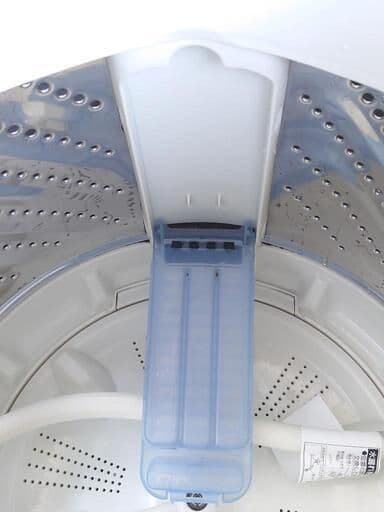 洗濯機 5.0kg Panasonic NA-F50ME4 2017年製