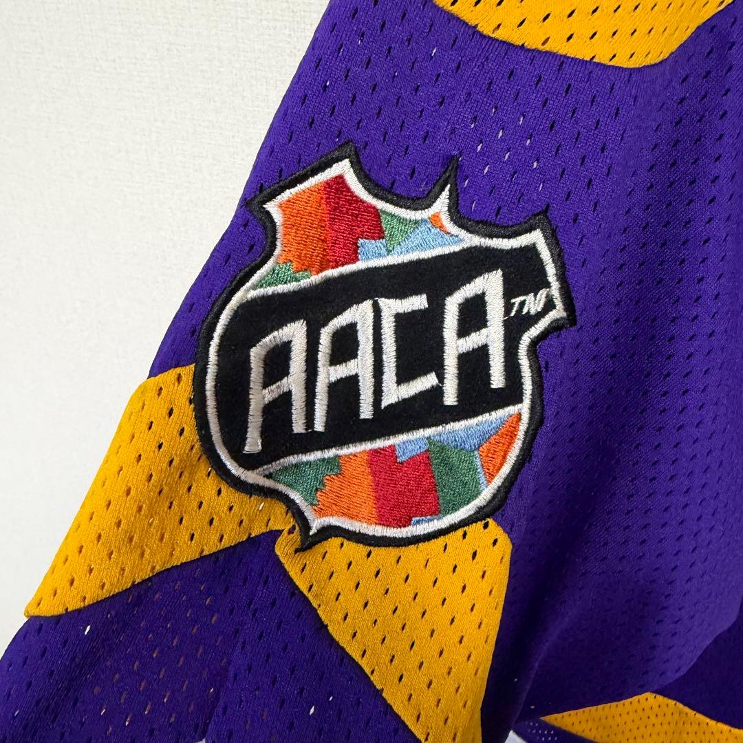 超希少カレッジ系Alcorn State ゲームシャツ ビッグシルエット