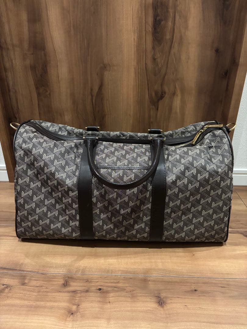 【美品】レザレクション　ボストンバッグ 楽天市場】レザレクション RESURRECTION ドウェナミニ Advena mini