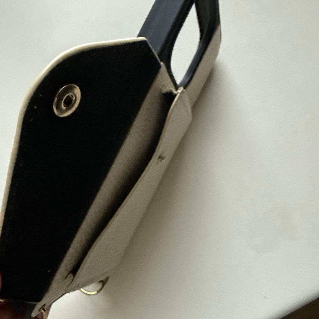 バンドリヤー iPhone14Pro 神崎恵 - メルカリ