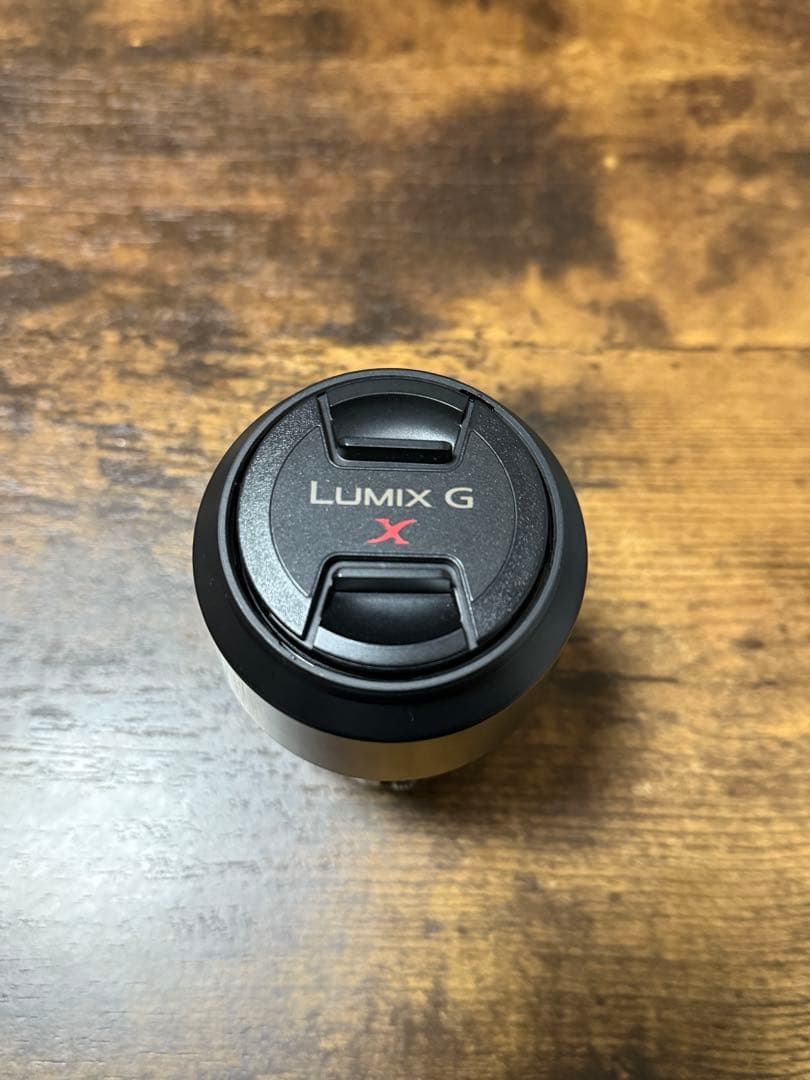 レンズ(ズーム) LUMIX G X VARIO PZ 45-175mm カメラレンズ LUMIX G X VARIO PZ 45-175mm/F4.0-5.6 ASPH./ POWER