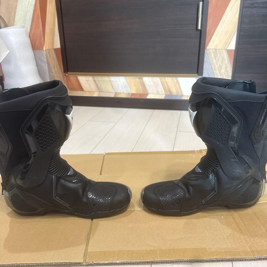 ダイネーゼ　トルク4 (現行)サイズEU40 26.5cm