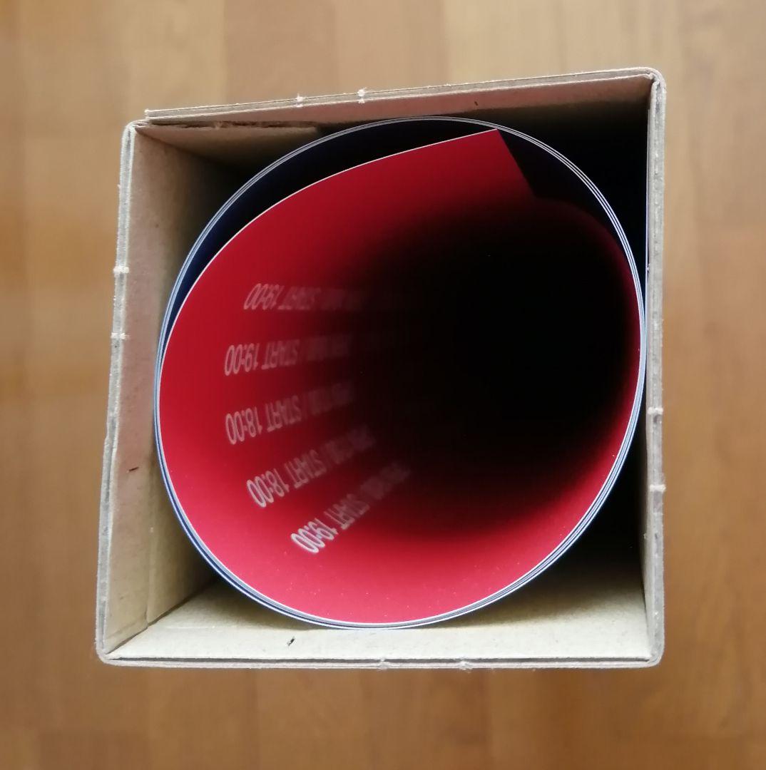 Kyne iri ポスター - メルカリ