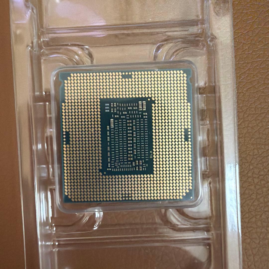 CPU Intel Core i9-9900K 3.60GHz