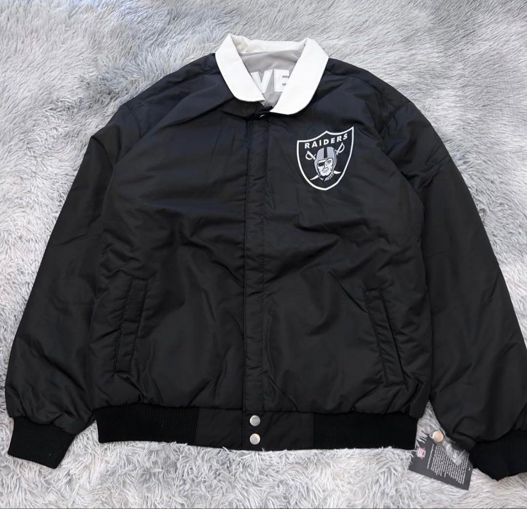 激レア】JH Design JFL RAIDERSジャケット XL
