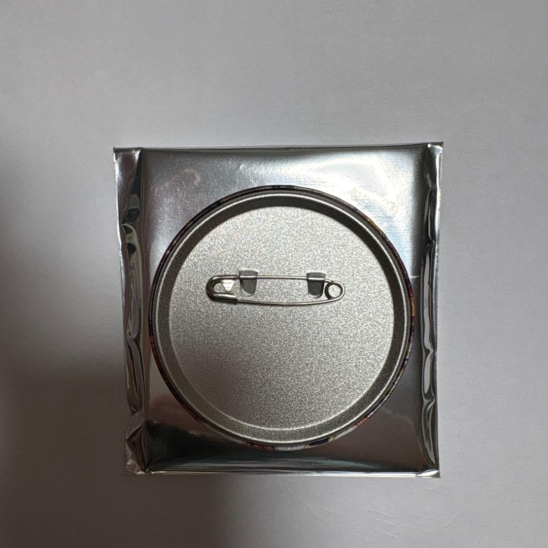 花里みのり 30C缶バッジ - メルカリ