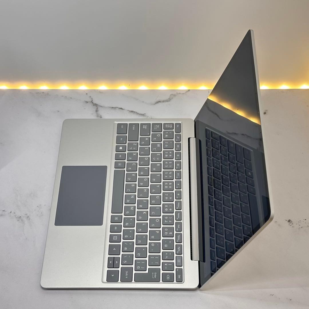 【BT◎】 Surface Laptop Go Core i5/8/128