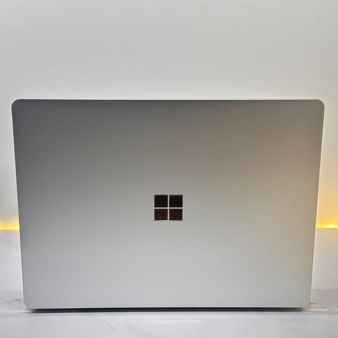 【BT◎】 Surface Laptop Go Core i5/8/128