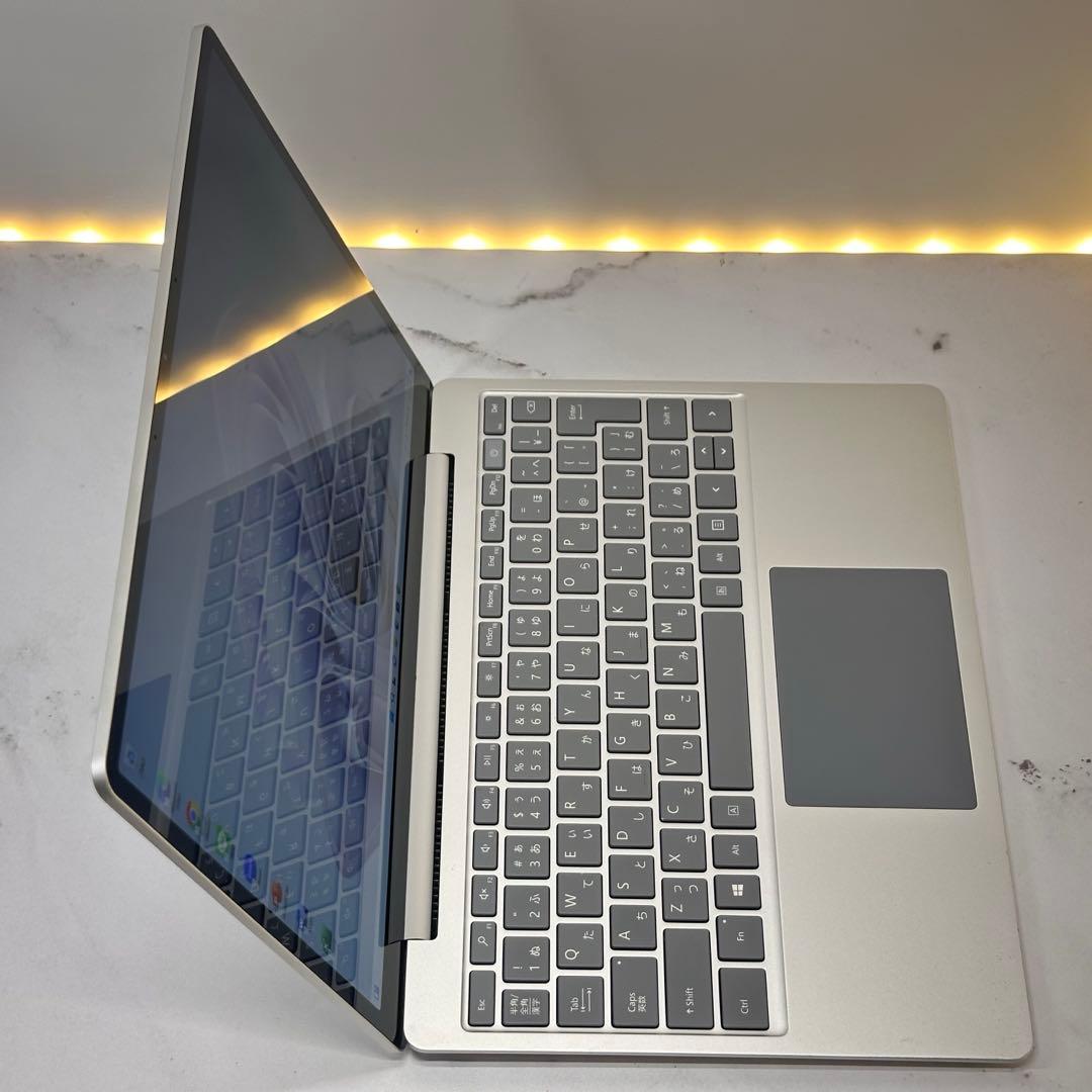 【BT◎】 Surface Laptop Go Core i5/8/128