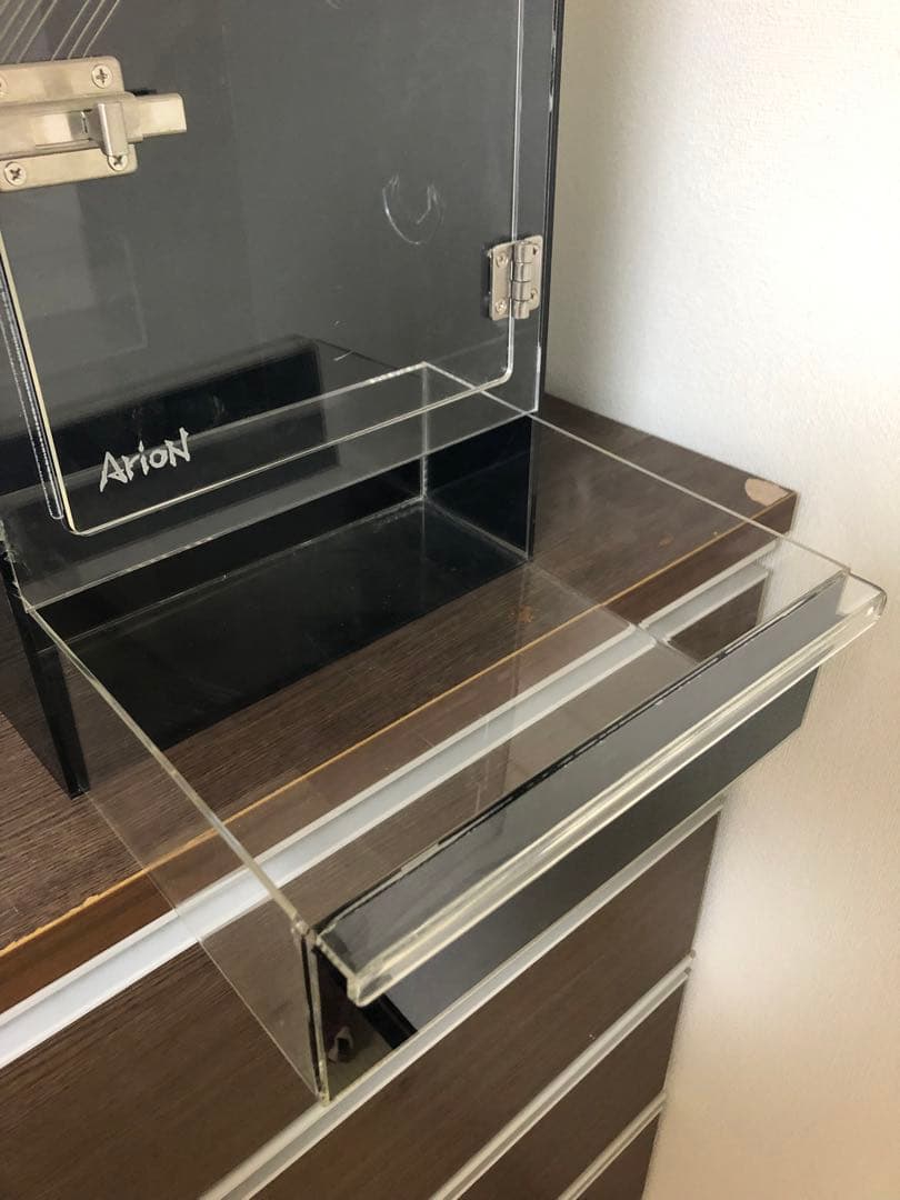 Arion アリオン ゲージ - メルカリ