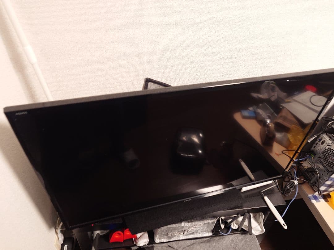 シャープ AQUOS LC-40H30 40インチ シャープ AQUOS LC-40H30 [40インチ] 価格比較 - 価格.com