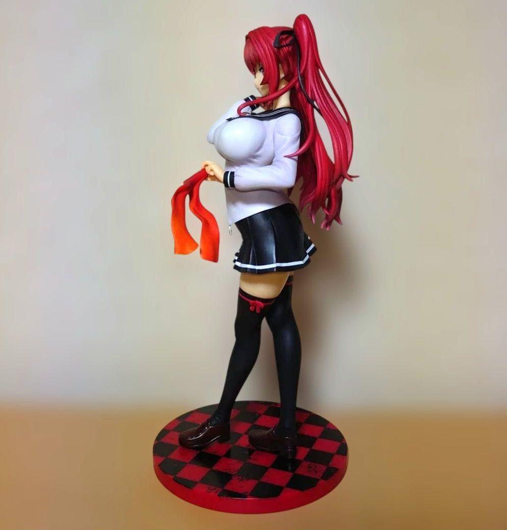 新妹魔王の契約者 成瀬澪 1/8 フィギュア