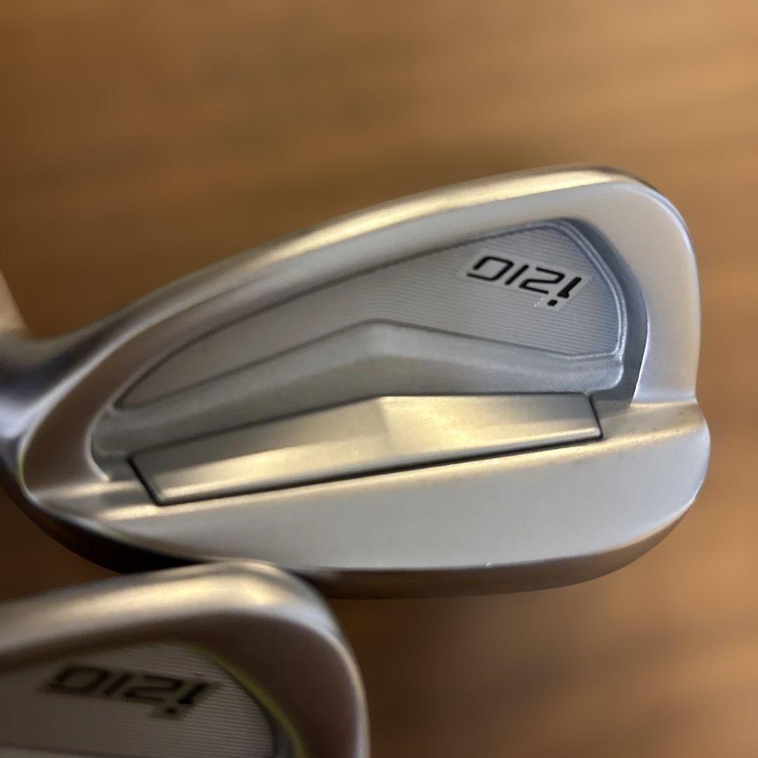 更に値下げ】PING i210ツアーAD65Ⅱ FLEX S - メルカリ