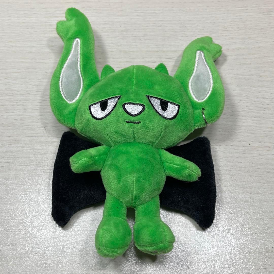 コムドット BB5 ぬいぐるみ REI - メルカリ