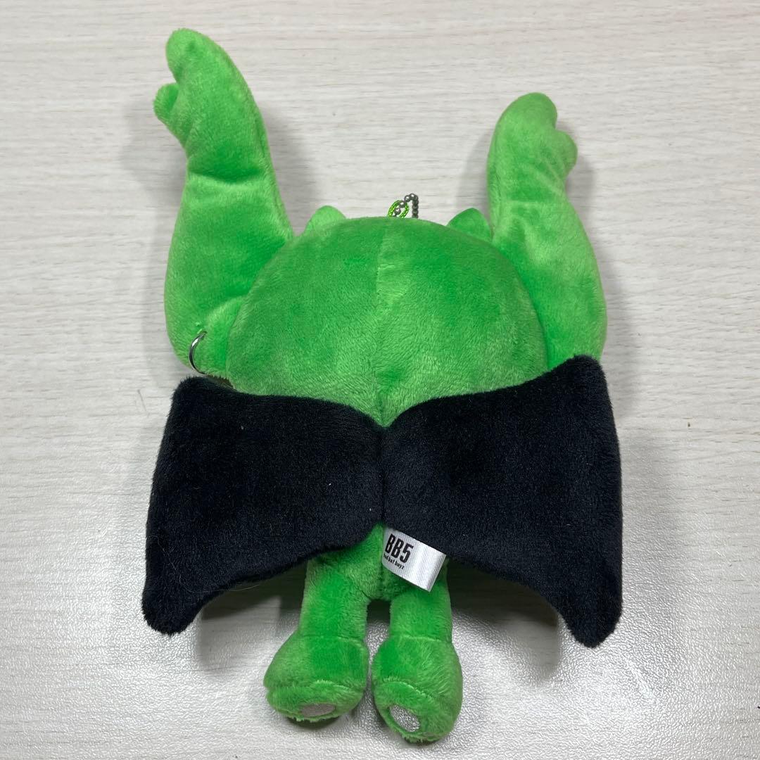 コムドット BB5 ぬいぐるみ REI - メルカリ