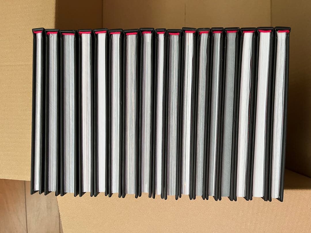 アシェット マーベル グラフィックノベル・コレクション1〜17号セット