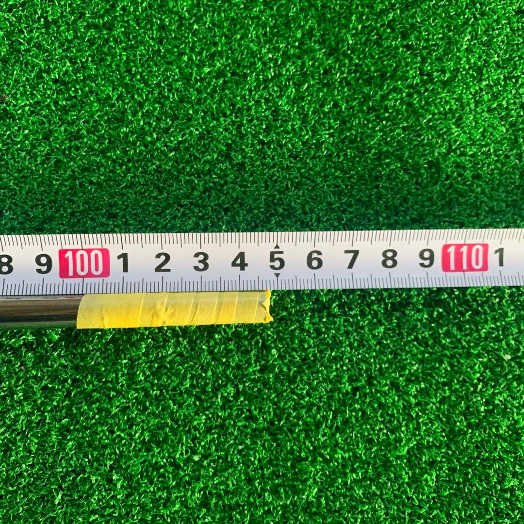 DERA MAX 05F-5R 5W用 日本製 シャフト単体 スリーブ無し - メルカリ