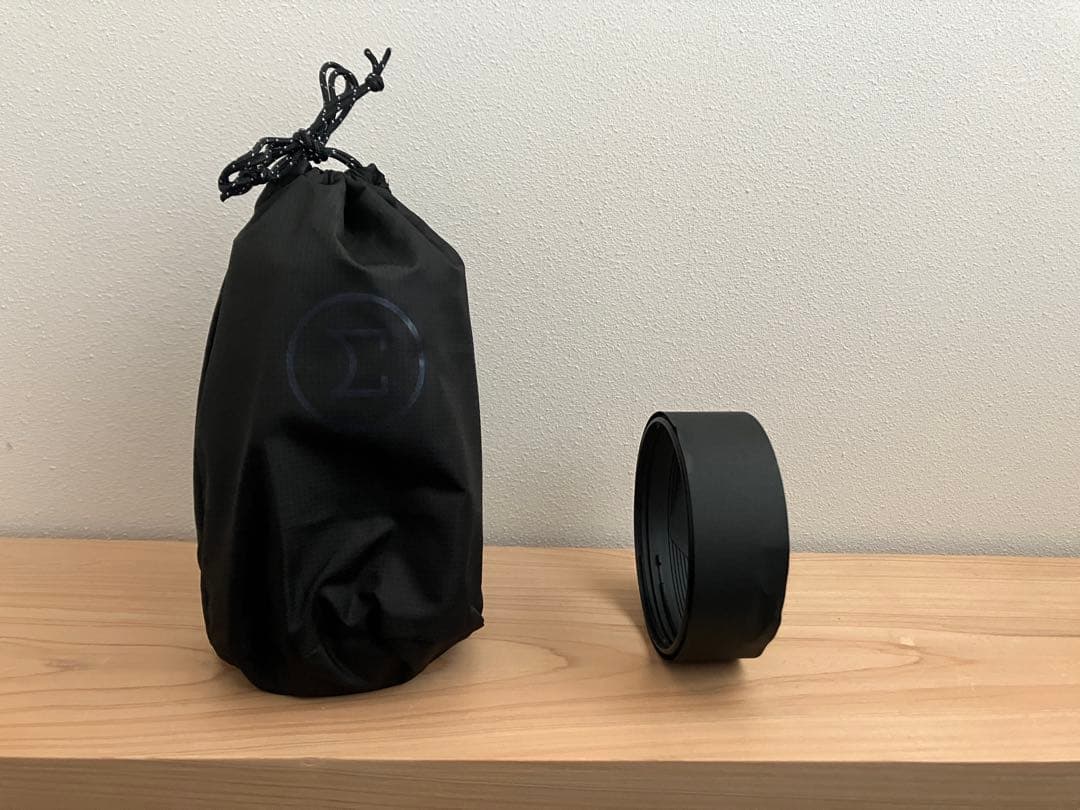 レンズ(ズーム) SIGMA 20-200mm F3.5-6.3 DG L-Mount