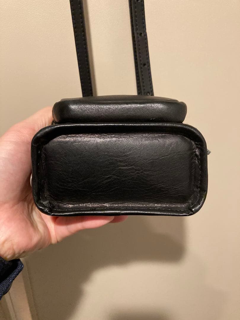 doublet Uber bag ウーバーイーツ サイズXS ダブレット - メルカリ