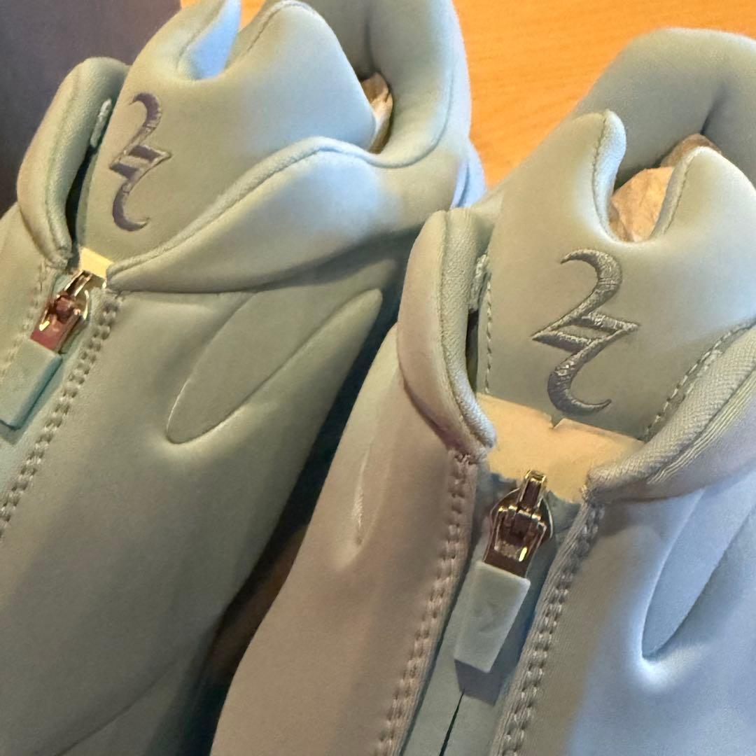 シューズ(男性用) 26.5cm SHAI 001 NBA OKC NIKE CONS