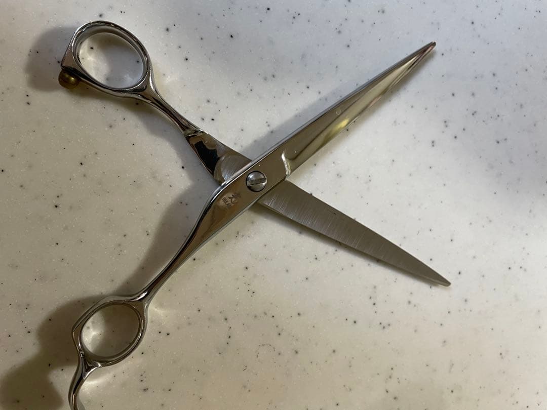 光シザー　カットバサミ 楽天市場】【正規品】HIKARI（ヒカリシザーズ）セニングシザーズ Angel