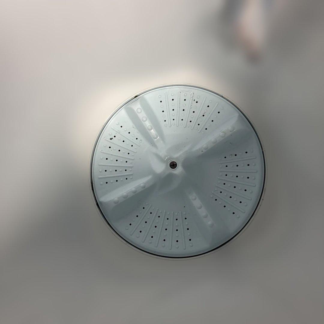 k*n様 【美品】★5k★2024年★AQW-N501★船橋市引き取り