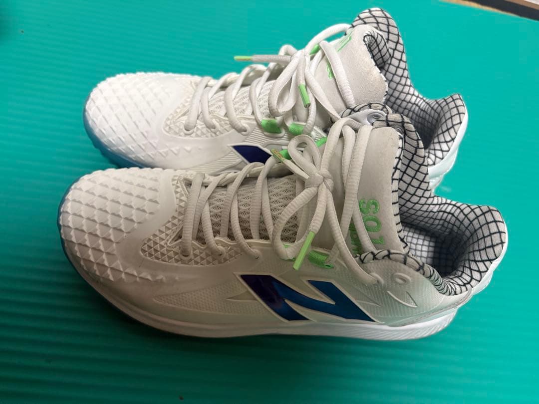 new balance 大谷翔平モデル　トレーニングシューズ　26.5cm