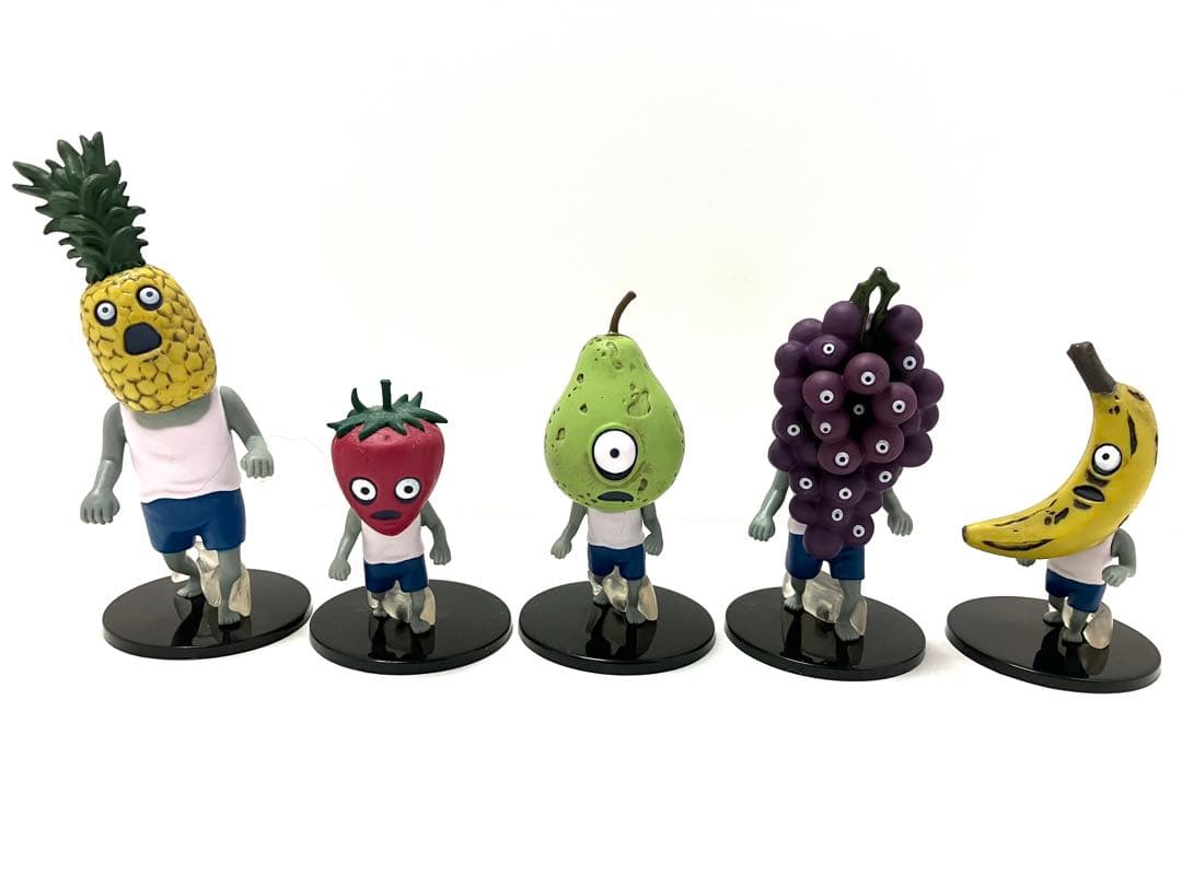 フルーツゾンビ1 さくらんぼ無し - メルカリ