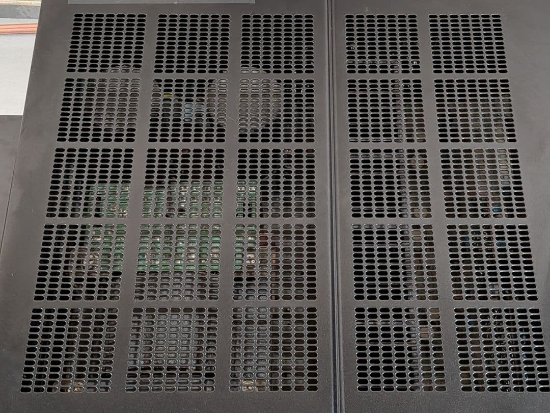 Victor プリメインアンプ《 AX-990 》ほぼ動作良好で綺麗です！