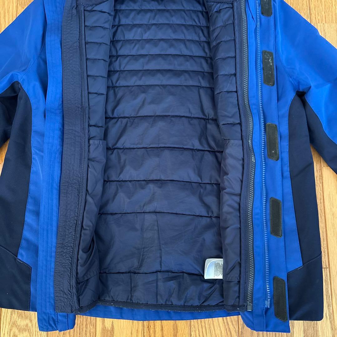 売り切り価格！！】ラルフローレン キッズ 3wayアウター サイズ160