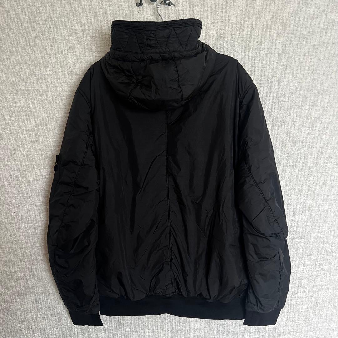 19AW Stone Island garment dyed jacket - メルカリ