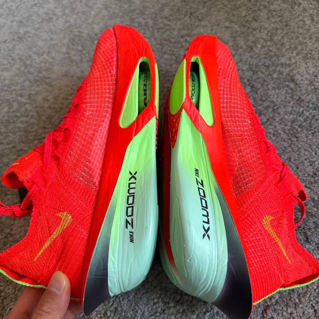 NIKE アルファフライ3 26.5cm