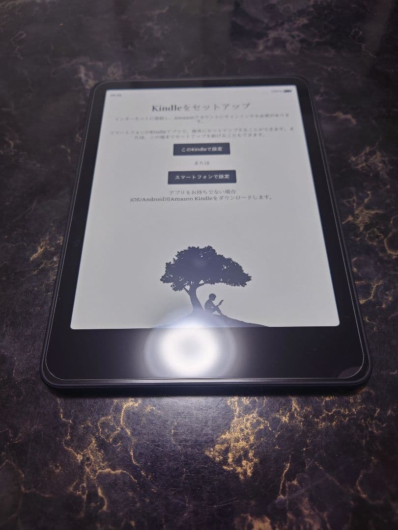 Ayumiさま専用】Kindle Paperwhite第12世代 7インチ 黒