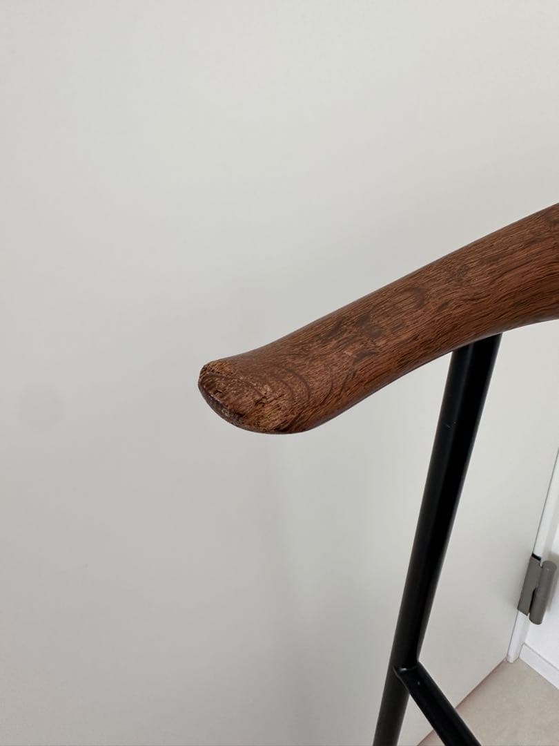 希少】CH88T スモークドオーク ハンスJ.ウェグナー カールハンセン