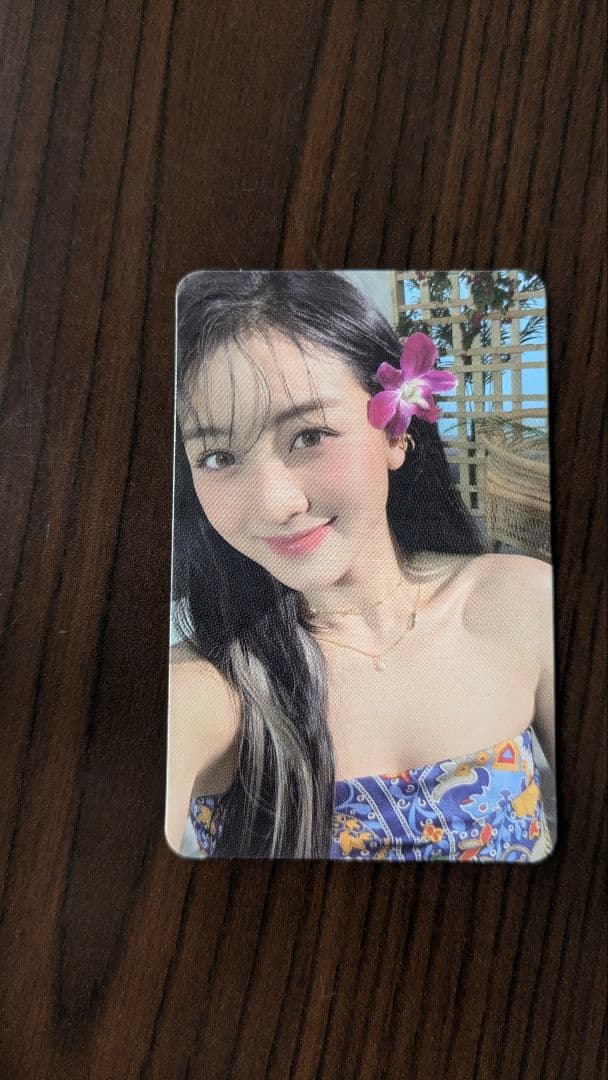 twice トレカ バラ売り - メルカリ