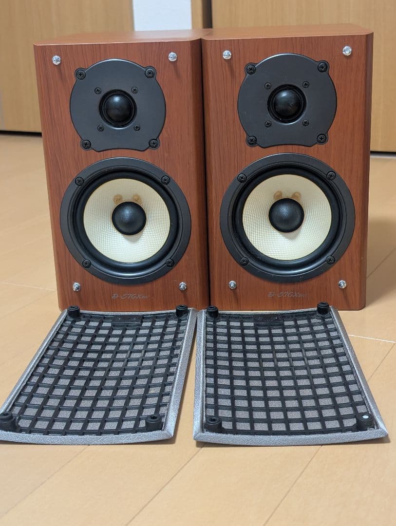 ONKYO FR-S7GXDV ミニコンポ オンキヨー - メルカリ